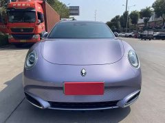 ORA Lightning Cat 555km Deluxe Edition - ფოტო 2