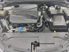 Changan Eado PLUS Blue Whale NE 1.4T GDI DCT High Performance Edition - photo 10