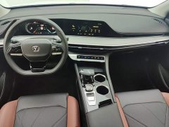 Changan Eado PLUS Blue Whale NE 1.4T GDI DCT High Performance Edition - photo 12