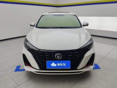 Changan Eado PLUS Blue Whale NE 1.4T GDI DCT High Performance Edition - photo 2