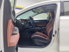 Changan Eado PLUS Blue Whale NE 1.4T GDI DCT High Performance Edition - photo 9