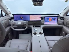 IM Motors Zhiji LS6 Pure Electric Max - photo 17