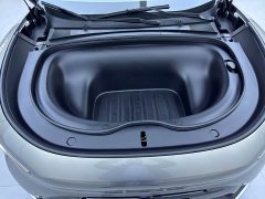 IM Motors Zhiji LS6 Pure Electric Max - photo 18