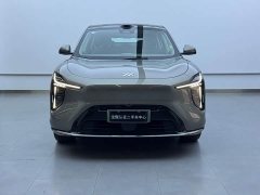 IM Motors Zhiji LS6 Pure Electric Max - photo 2