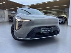 IM Motors Zhiji LS6 Pure Electric Max - photo 3