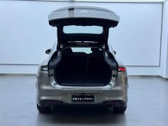 IM Motors Zhiji LS6 Pure Electric Max - photo 7
