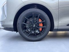 IM Motors Zhiji LS6 Pure Electric Max - photo 8