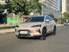 BYD Song Plus New Energy DM-i Intelligent Driving 112KM Premium Edition - photo 1