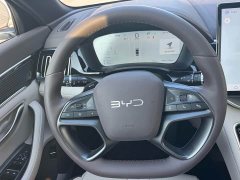 BYD Song Plus New Energy DM-i Intelligent Driving 112KM Premium Edition - photo 12