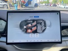 BYD Song Plus New Energy DM-i Intelligent Driving 112KM Premium Edition - photo 15