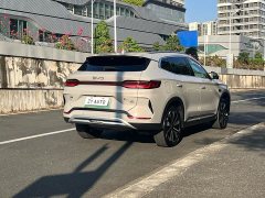 BYD Song Plus New Energy DM-i Intelligent Driving 112KM Premium Edition - photo 4