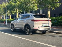 BYD Song Plus New Energy DM-i Intelligent Driving 112KM Premium Edition - photo 6