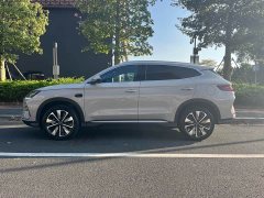 BYD Song Plus New Energy DM-i Intelligent Driving 112KM Premium Edition - photo 7