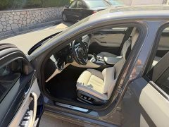 BMW 5 Series (Imported) Facelift 540i Elegance M Sport Package - ფოტო 3