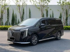 GAC Aion M8 Master Series 400T Prestige Edition - ფოტო 1