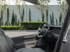 GAC Aion M8 Master Series 400T Prestige Edition - ფოტო 2