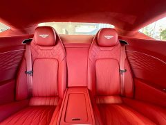 Bentley Continental 4.0T GT V8 - photo 10