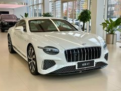 Bentley Continental 4.0T GT V8 - photo 3