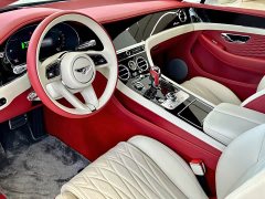 Bentley Continental 4.0T GT V8 - photo 7