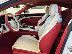 Bentley Continental 4.0T GT V8 - photo 8