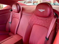 Bentley Continental 4.0T GT V8 - photo 9