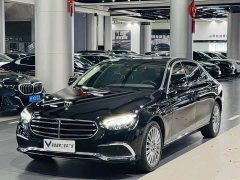 Mercedes-Benz E-Class Facelift E 300 L Fashion Edition - ფოტო 1