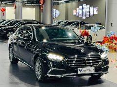 Mercedes-Benz E-Class Facelift E 300 L Fashion Edition - ფოტო 3