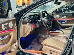 Mercedes-Benz E-Class Facelift E 300 L Fashion Edition - ფოტო 4