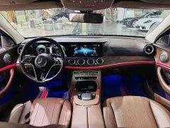 Mercedes-Benz E-Class Facelift E 300 L Fashion Edition - ფოტო 5