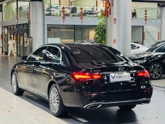Mercedes-Benz E-Class Facelift E 300 L Fashion Edition - ფოტო 7