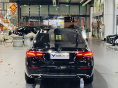 Mercedes-Benz E-Class Facelift E 300 L Fashion Edition - ფოტო 8