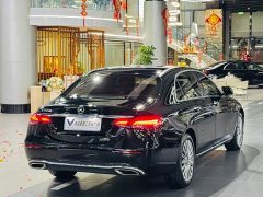 Mercedes-Benz E-Class Facelift E 300 L Fashion Edition - ფოტო 9