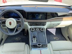 FAW Red Flag H9 3.0T H9 Excellence Custom Edition - ფოტო 17