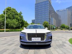 FAW Red Flag H9 3.0T H9 Excellence Custom Edition - ფოტო 2