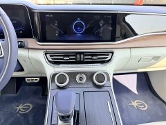 FAW Red Flag H9 3.0T H9 Excellence Custom Edition - ფოტო 20