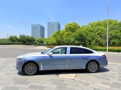FAW Red Flag H9 3.0T H9 Excellence Custom Edition - ფოტო 5