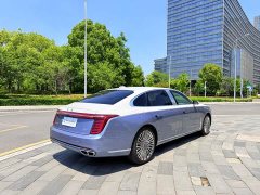 FAW Red Flag H9 3.0T H9 Excellence Custom Edition - ფოტო 7