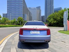 FAW Red Flag H9 3.0T H9 Excellence Custom Edition - ფოტო 8