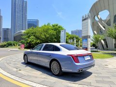 FAW Red Flag H9 3.0T H9 Excellence Custom Edition - ფოტო 9