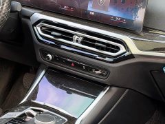 BMW 3 Series 325Li M Sport Package - ფოტო 11