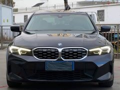 BMW 3 Series 325Li M Sport Package - ფოტო 2