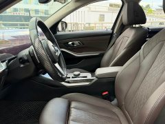 BMW 3 Series 325Li M Sport Package - ფოტო 6