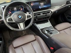 BMW 3 Series 325Li M Sport Package - ფოტო 7