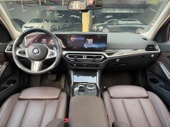 BMW 3 Series 325Li M Sport Package - ფოტო 8