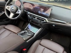 BMW 3 Series 325Li M Sport Package - ფოტო 9