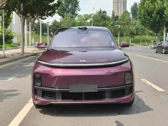 Li Auto L9 Max - ფოტო 2