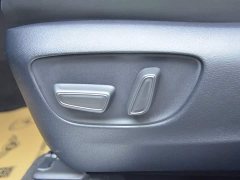 Toyota Crown Land Cruiser 2.0T 4WD Deluxe Edition - photo 11