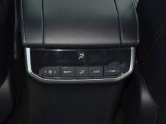 Toyota Crown Land Cruiser 2.0T 4WD Deluxe Edition - photo 12