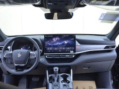 Toyota Crown Land Cruiser 2.0T 4WD Deluxe Edition - photo 13