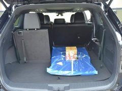 Toyota Crown Land Cruiser 2.0T 4WD Deluxe Edition - photo 14